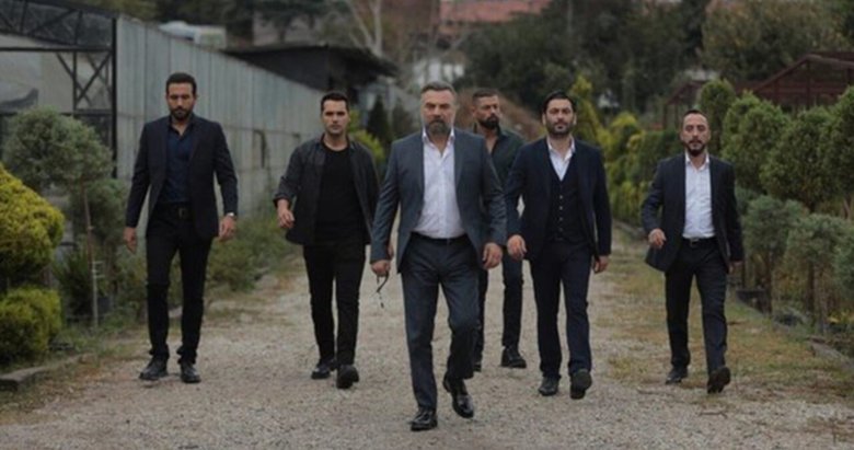 Eşkıya Dünyaya Hükümdar Olmaz 167. bölüm izle!