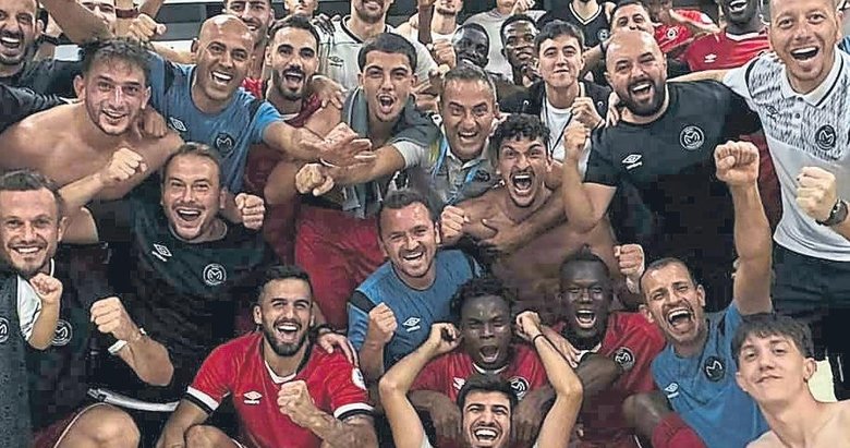 Manisa Futbol’a yan bakılmıyor