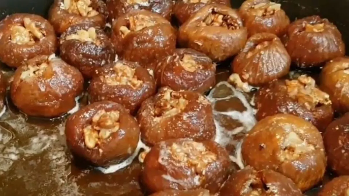 İzmir’de eylül ayının tatlısı belli oldu! Bu lezzet sosyal medyayı sallayacak: Tadına bakan tarifini soracak