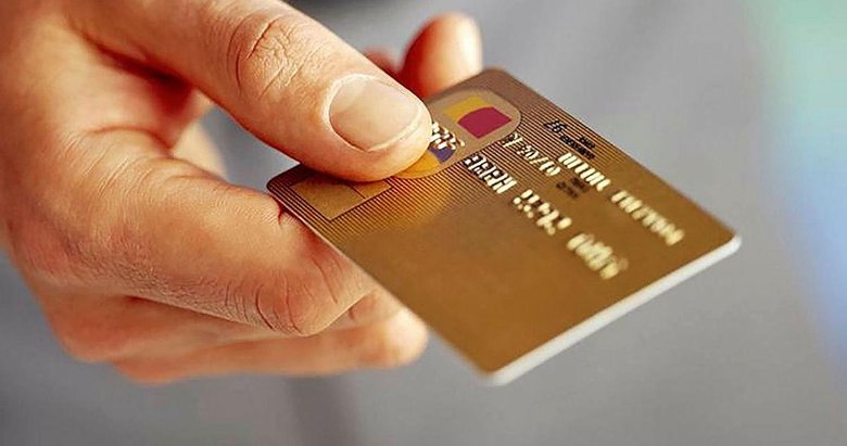 Kredi kartı faiz oranları ile ilgili önemli açıklama