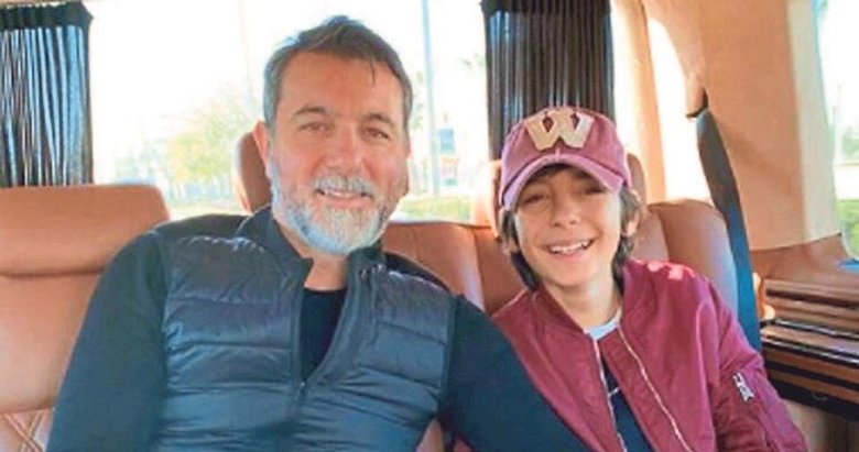 Küçük ağa büyüdü babası iflas etti