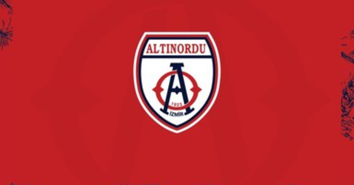 Altınordu'da ayrılık rüzgarı!