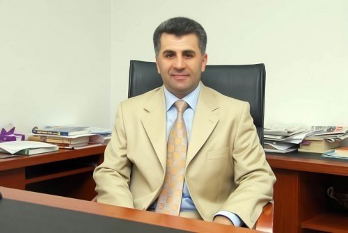 Mehmet Sadık Tunç kimdir? Mehmet Sadık Tunç nereli, kaç yaşında? Mehmet Sadık Tunç’un biyografisi