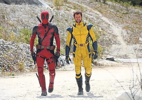 En sevilen filmlerin devamı bu yıl geliyor