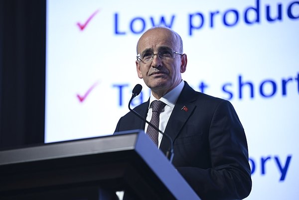 Enflasyon 2021’den sonraki en düşük seviyesinde