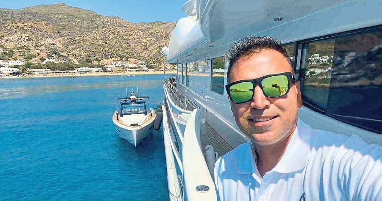 Kaptanın bambu krallığı