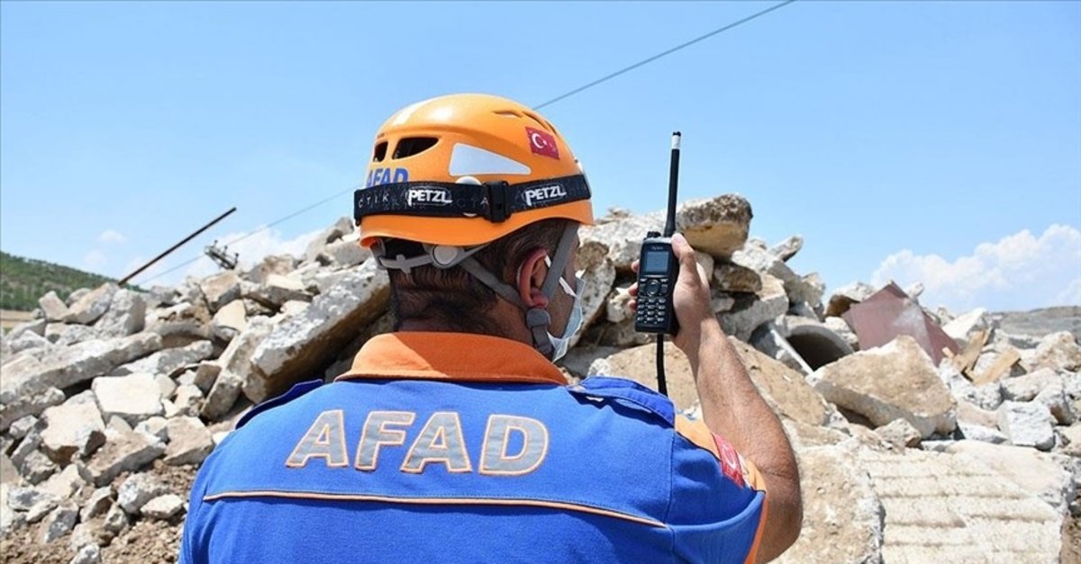 İzmir için afet uyarısı! "Bu işin şakası yok"