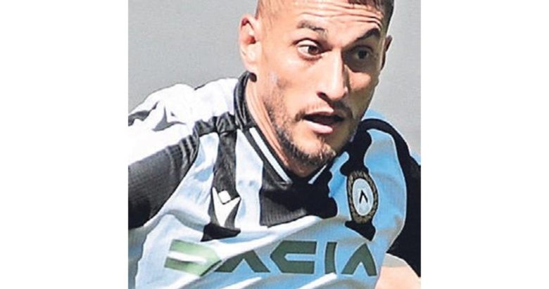 Pereyra’nın menajeri İstanbul’a geliyor