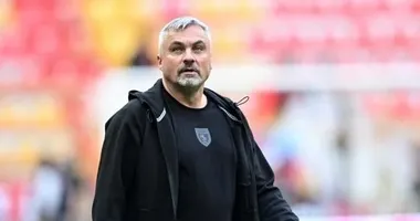 Trabzonspor’da Thomas Reis devri!