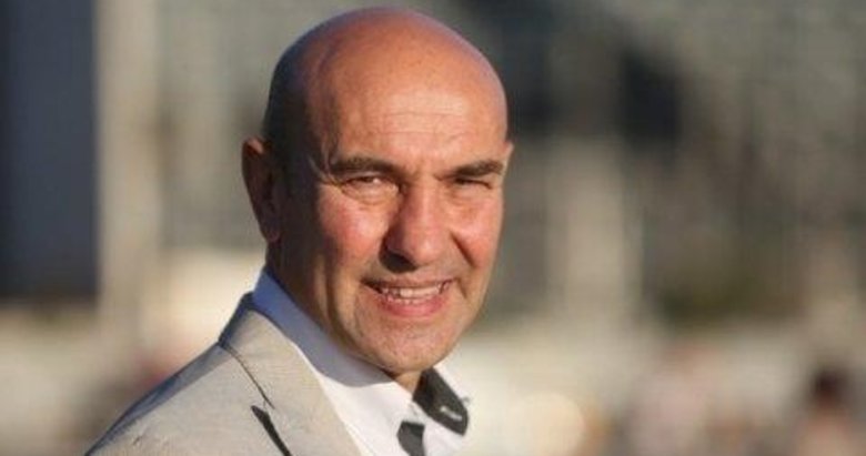 Tunç Soyer Seferihisar’da enkaz bıraktı İzmir adayı oldu
