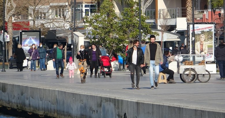 Koronavirüs vaka haritasında son durum ne?