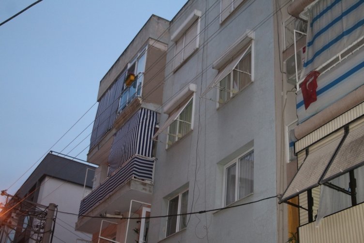 İzmir’de bir baba iki kızını tüfekle vurmuştu! Kan donduran detaylar ortaya çıktı