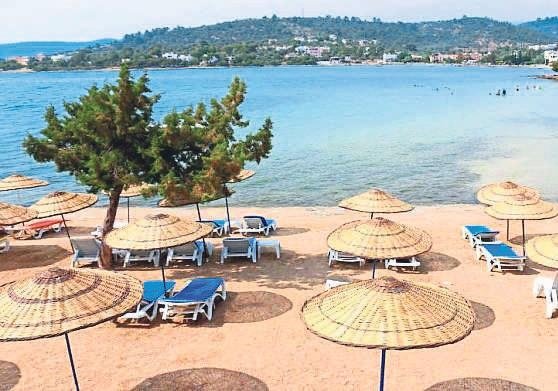 Muğla’nın taçsız kraliçesi: Milas