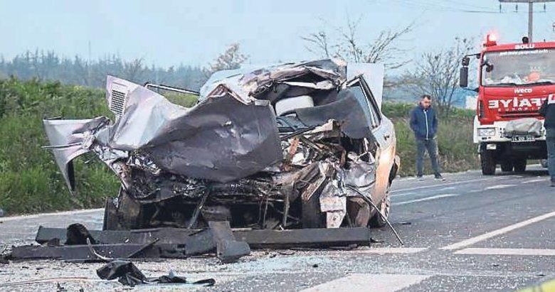 Acı bilanço! 4 günde 32 kişi öldü