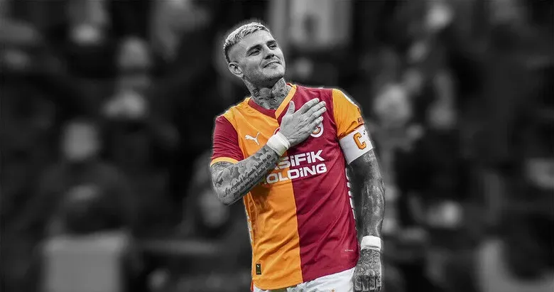 Icardi krizi