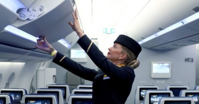 THY 8 bin personel alacak! Başvuru şartları nelerdir?