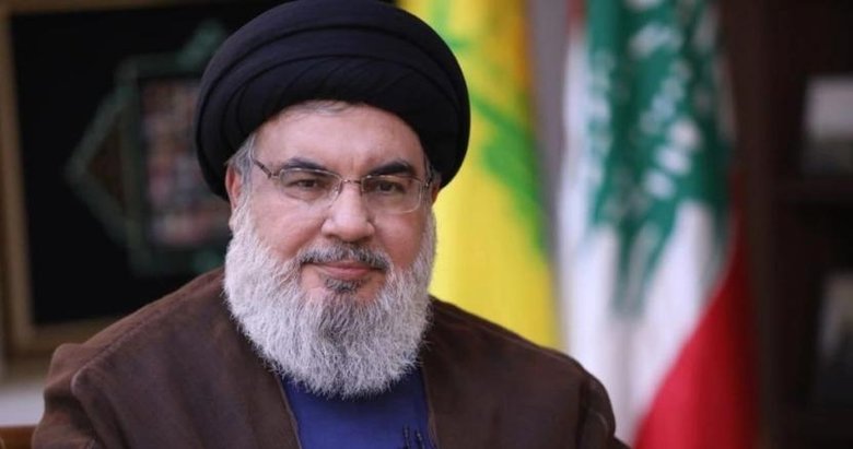 Hasan Nasrallah öldürüldü