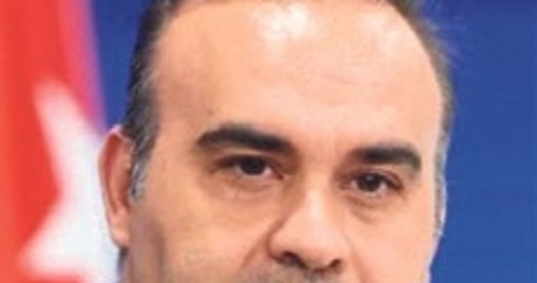 ‘Türkiye, coğrafi işaretli ürün açısından dünyada ikinci’