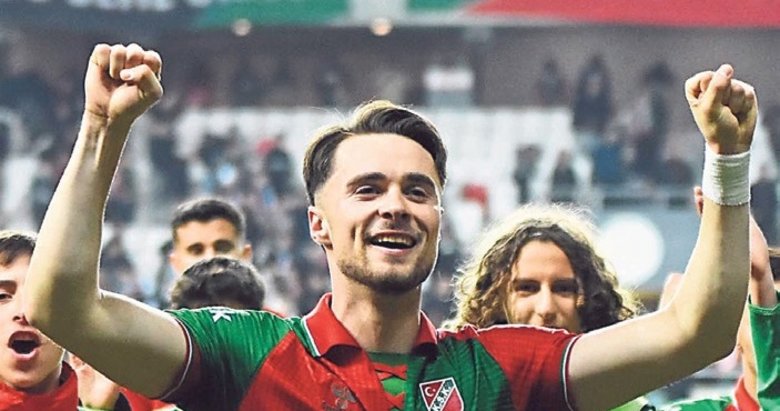 KSK’nin keyfi yerinde