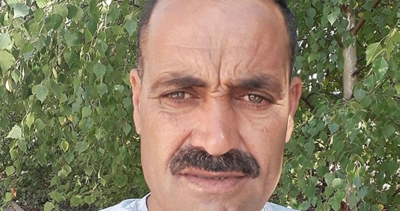 ‘Bir anda ışıklarını gördüm ama kaçamadım’