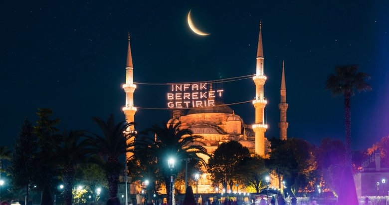 İzmir iftar saati 8 Nisan! İzmir’de akşam ezanı saat kaçta okunacak?