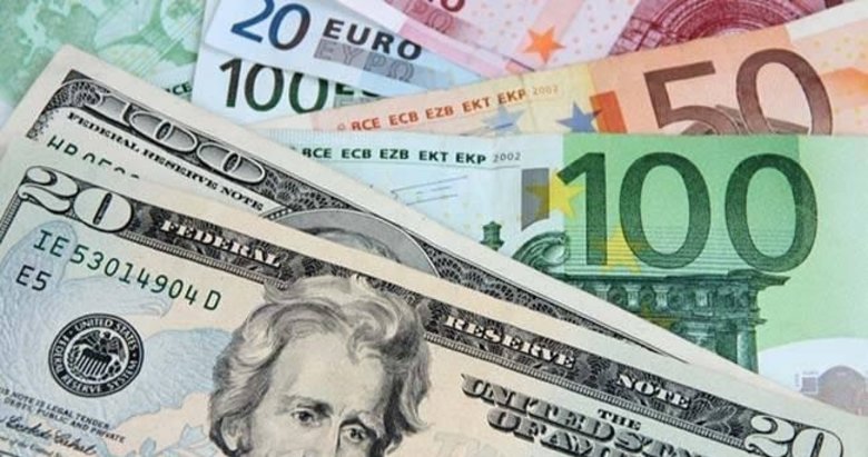 Dolar düşmeye devam ediyor! Dolar ve euro ne kadar? 29 Kasım 2018 güncel döviz kuru