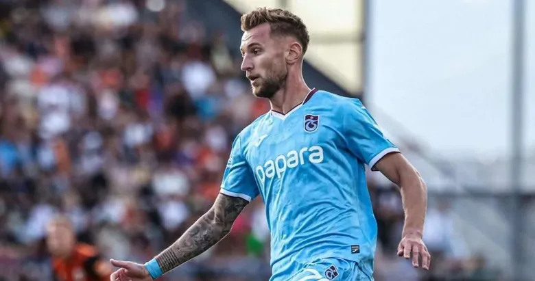 Trabzonspor’da üç isme veda
