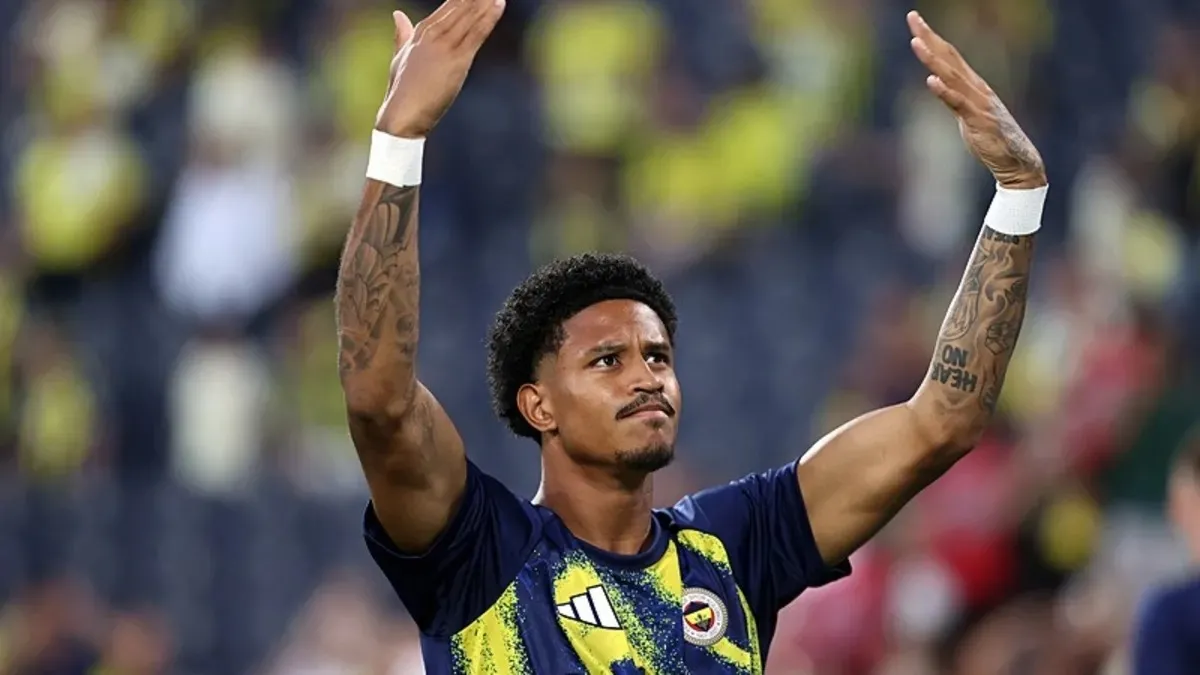 Fenerbahçe’de iki isim yolcu