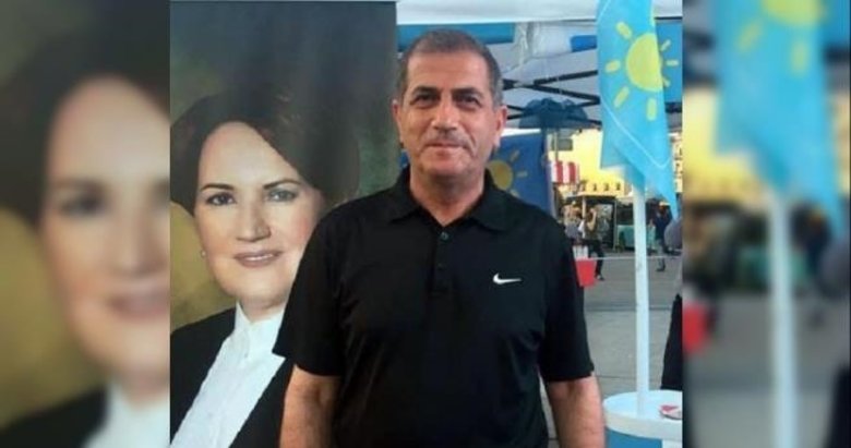 İzmir’de İYİ Parti’nin 17 ilçe başkanı, görevinden istifa etti