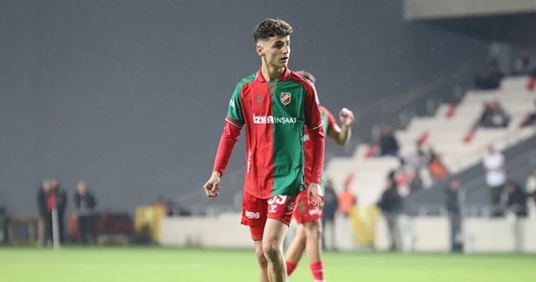 KSK’de sürpriz Adem gelişmesi