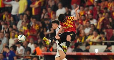 Göztepe Beşiktaş ile berabere kaldı