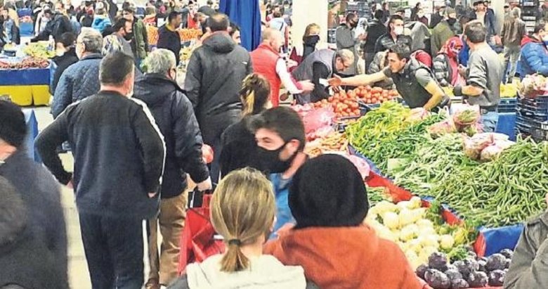 Sokaklara koşanlar 14 gün evde kalsın