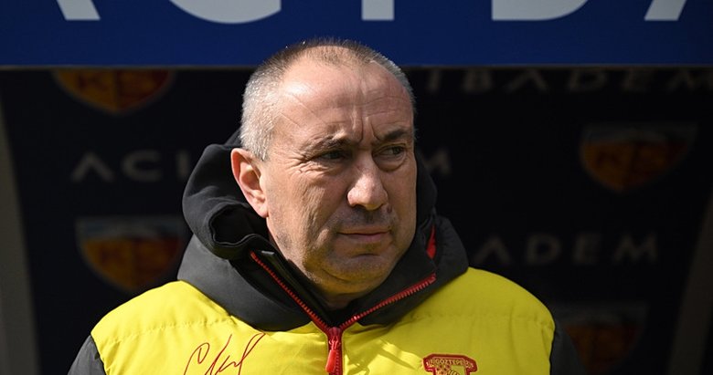Stoilov kanunları