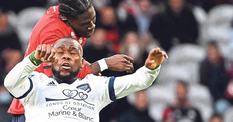 Bodrum’da rota Onana