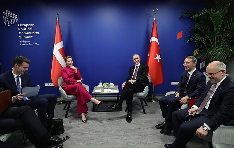 Başkan Erdoğan’dan Kırgızistan ve Macaristan dönüşü önemli açıklamalar