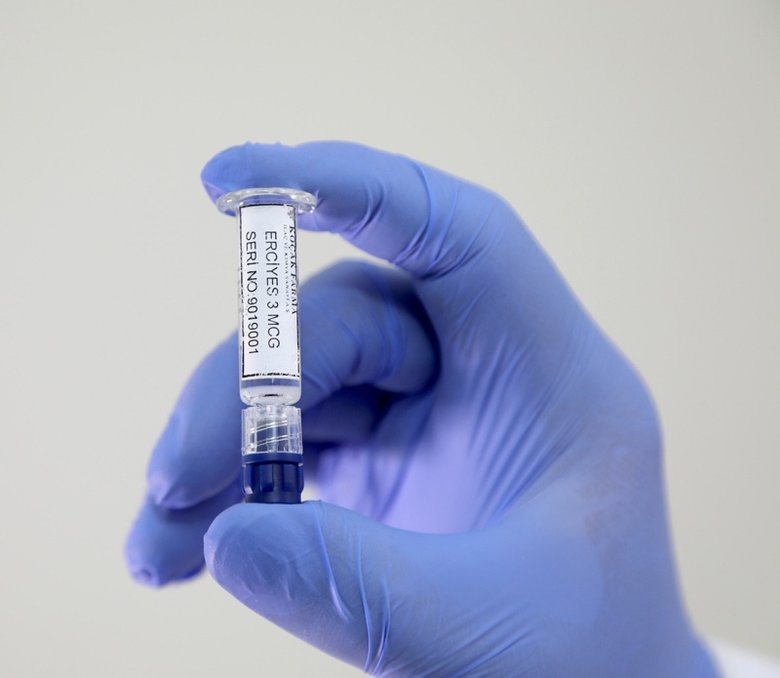 Yerli aşıda önemli gelişme! TÜBİTAK Başkanı açıkladı