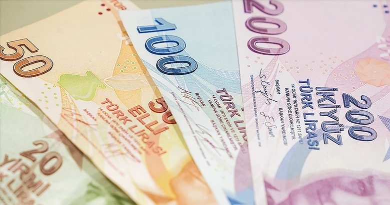 Yaşlı ve engelli aylıkları hesaplara yatırılıyor