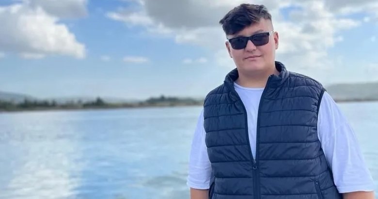 Muğla’da feci kaza: Düğüne masa sandalye taşıyan Arda hayatını kaybetti