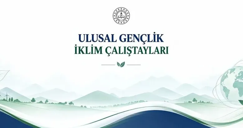COP31 kapsamında 30 ilde iklim çalıştayları gerçekleştirilecek