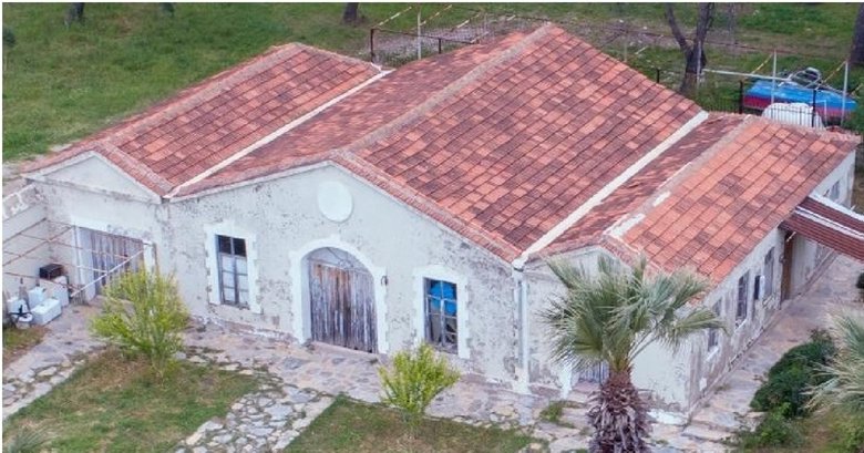 150 yıllık karantina adası! Türkiye’nin en gözde ilçesinde yer alıyor