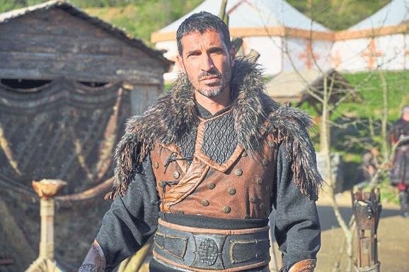 Kuruluş Osman’ın yeni oyuncuları: Çok sabırsızlanıyoruz