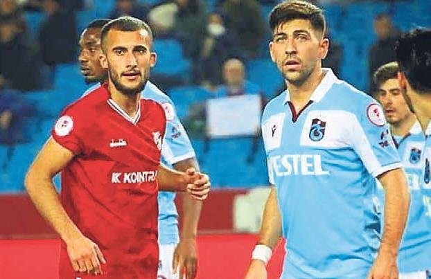 Karşıyaka’da transfer başlıyor