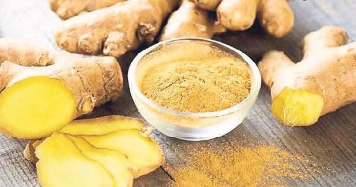 Zencefil, mideyi çok rahatlatıyor