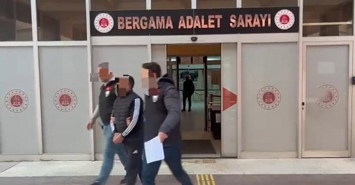 İzmir'de gençleri hedef aldılar! Uyuşturuculara göz açtırılmıyor: 1 tutuklama