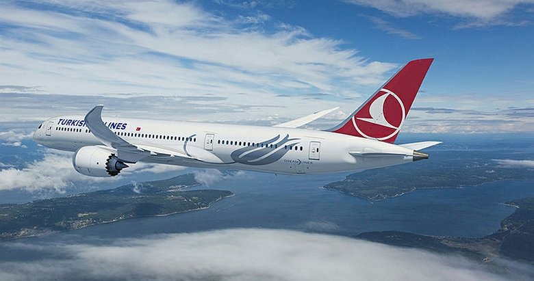 THY’den Dünya Pilotlar Günü’ne özel anlamlı video