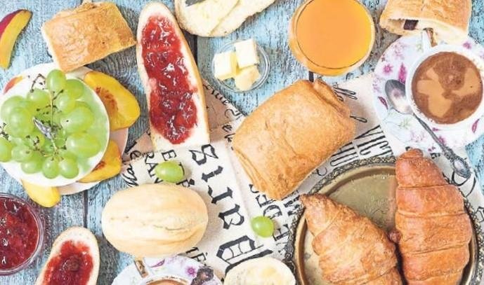 Dünyadan sağlıklı beslenme metotları