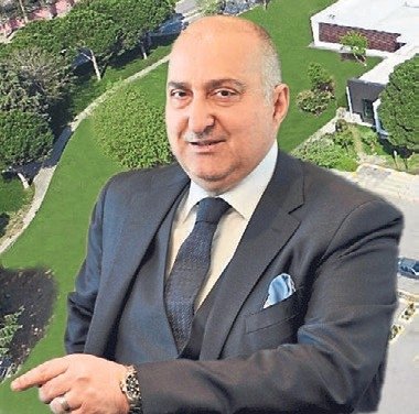 Sanayiciye güç çalışana yuva