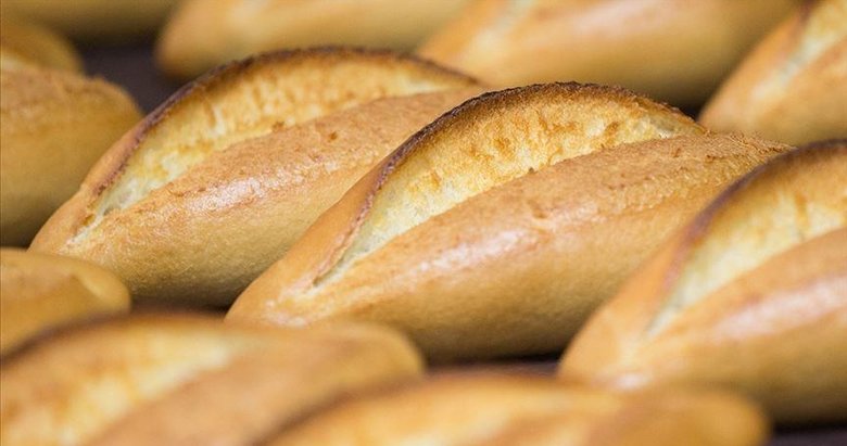 Halk ekmek 2 lira zamlandı