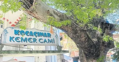 Aydın’daki Osmanlı mirasına anıt koruması