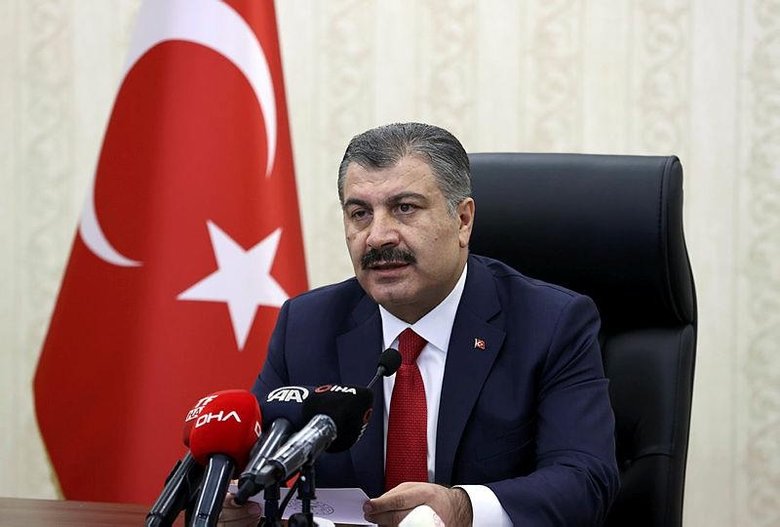 Sağlık Bakanlığı’ndan son dakika genelge: Koronavirüs mutasyonu için yeni önlemler alındı